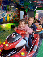 Kermis KS