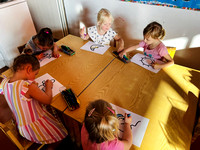 K2A Welkom in de leeuwenklas!