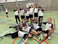 Trefbaltornooi L4
