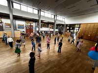 Yoga in K2